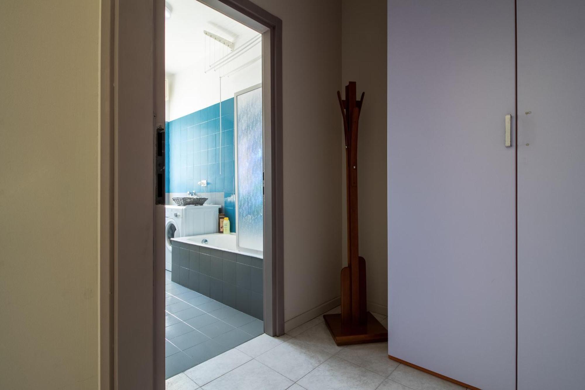 Happy Home Saronno Bagian luar foto