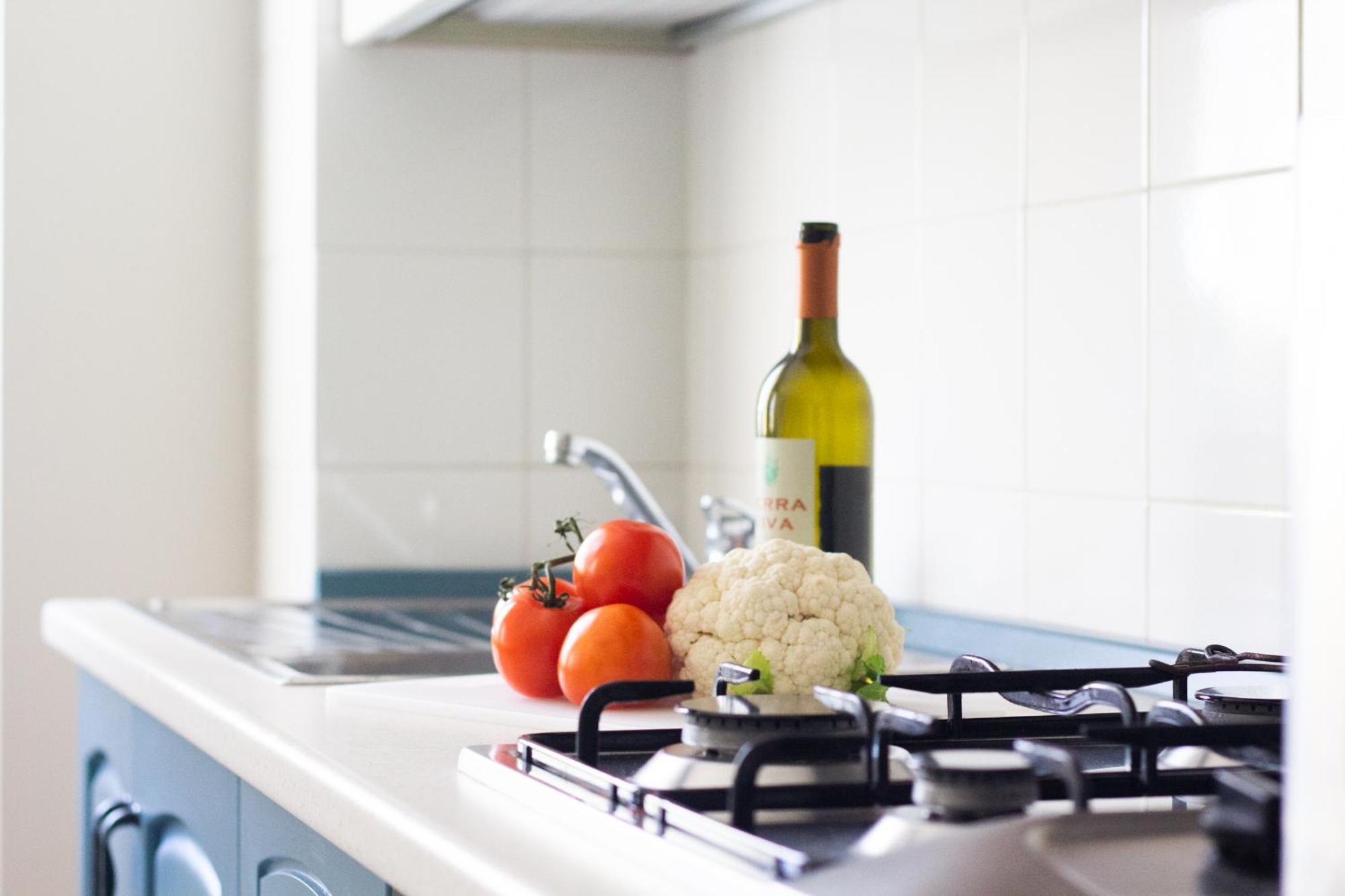 Happy Home Saronno Bagian luar foto