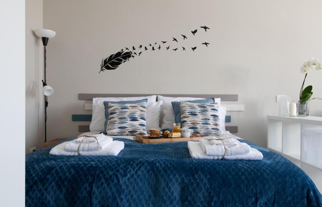 Happy Home Saronno Bagian luar foto